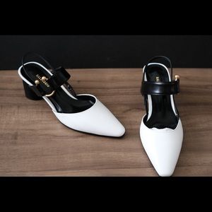 Salondeju Lady Ball heel size 36